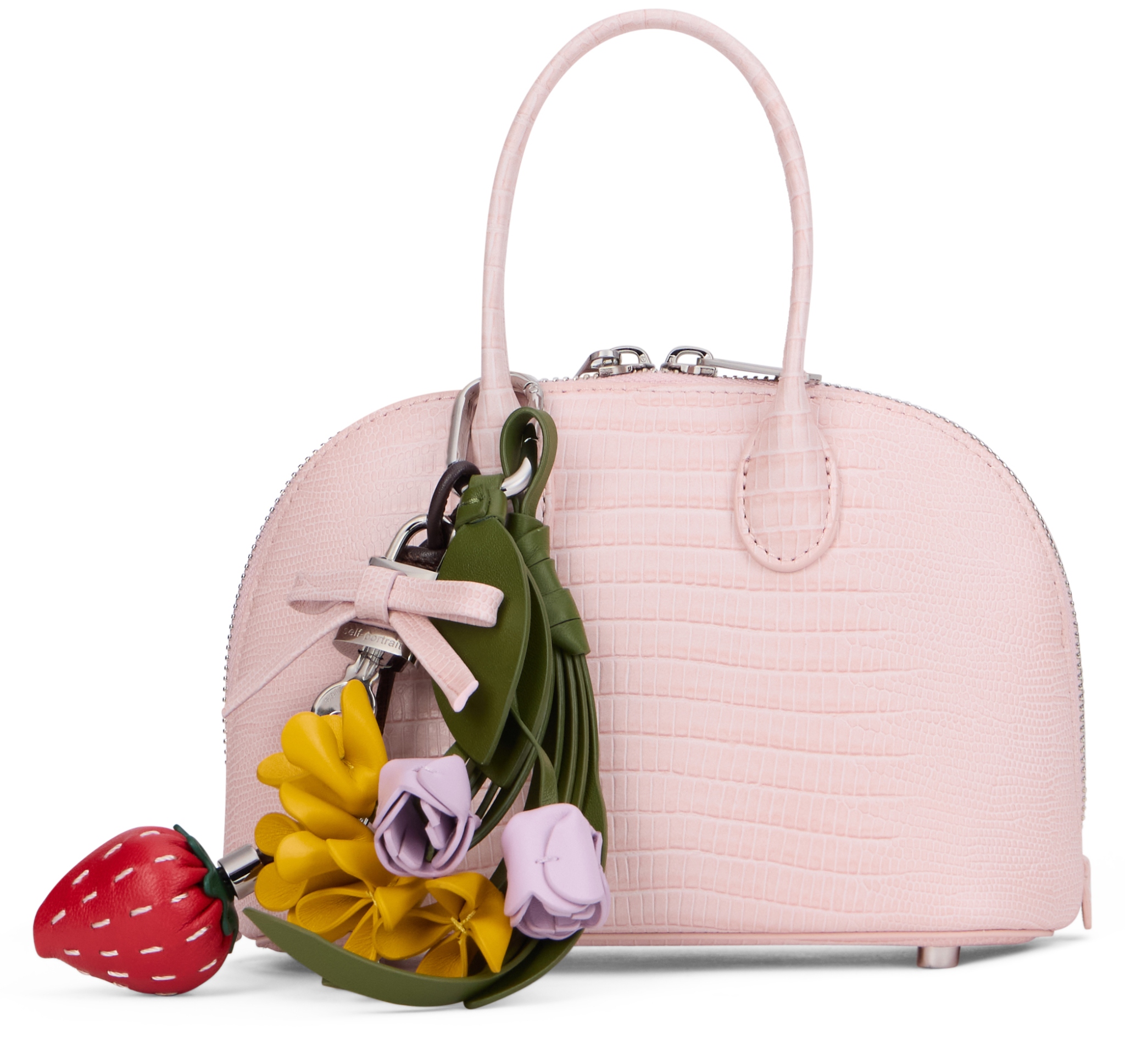 [SELF PORTRAIT] Bag FW26 PF26316AP_PINK