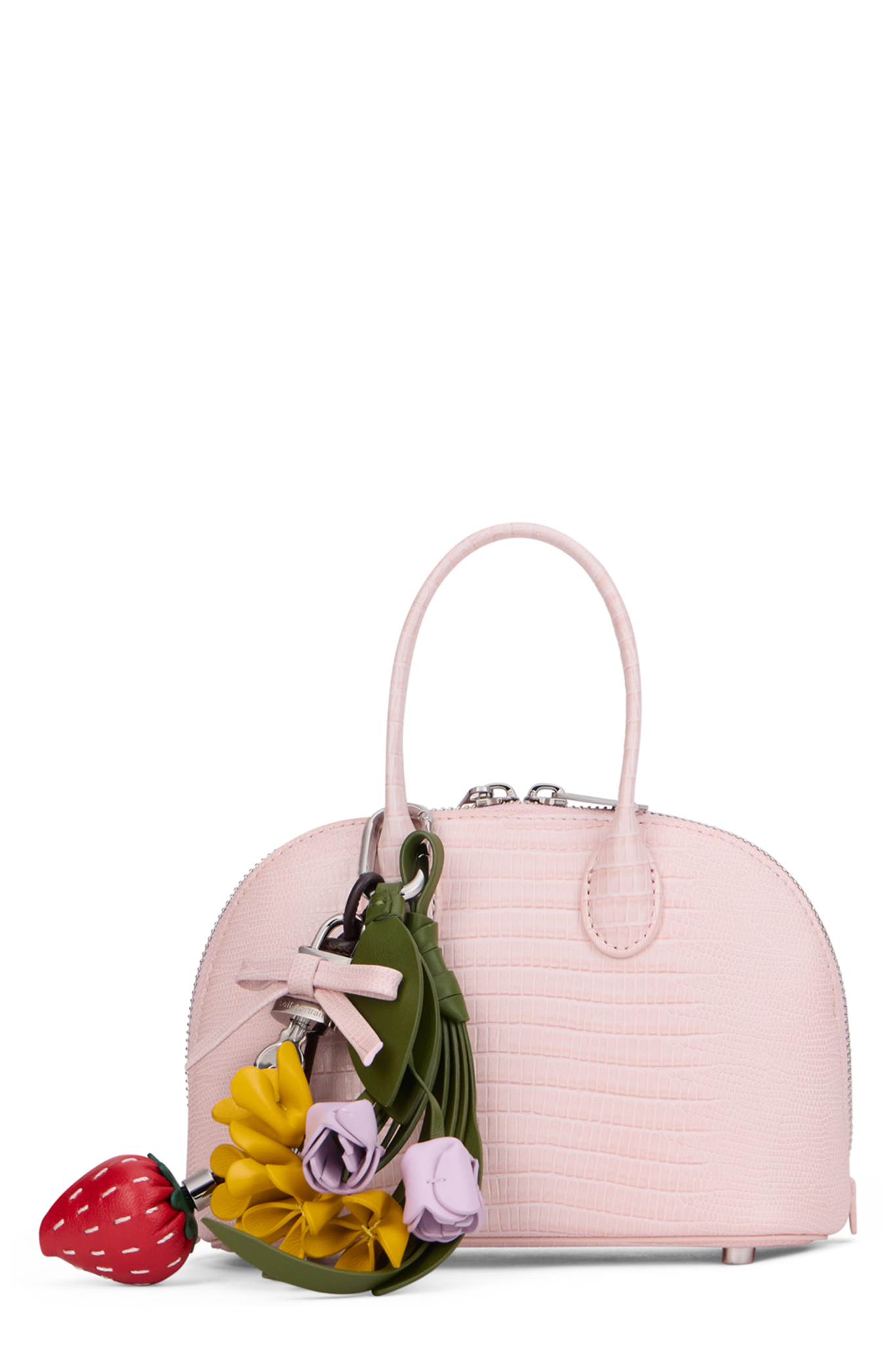 [SELF PORTRAIT] Bag FW26 PF26316AP_PINK