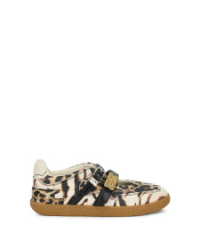 [GANNI] Flat shoes FW26 D1040003_135