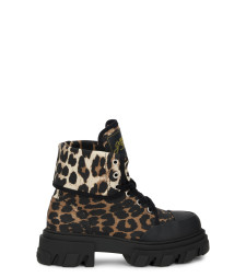 [GANNI] Boots FW26 D1010009_859