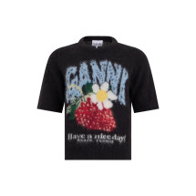 [GANNI] Knitwear FW26 A1050226_099