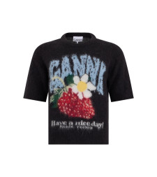[GANNI] Knitwear FW26 A1050226_099
