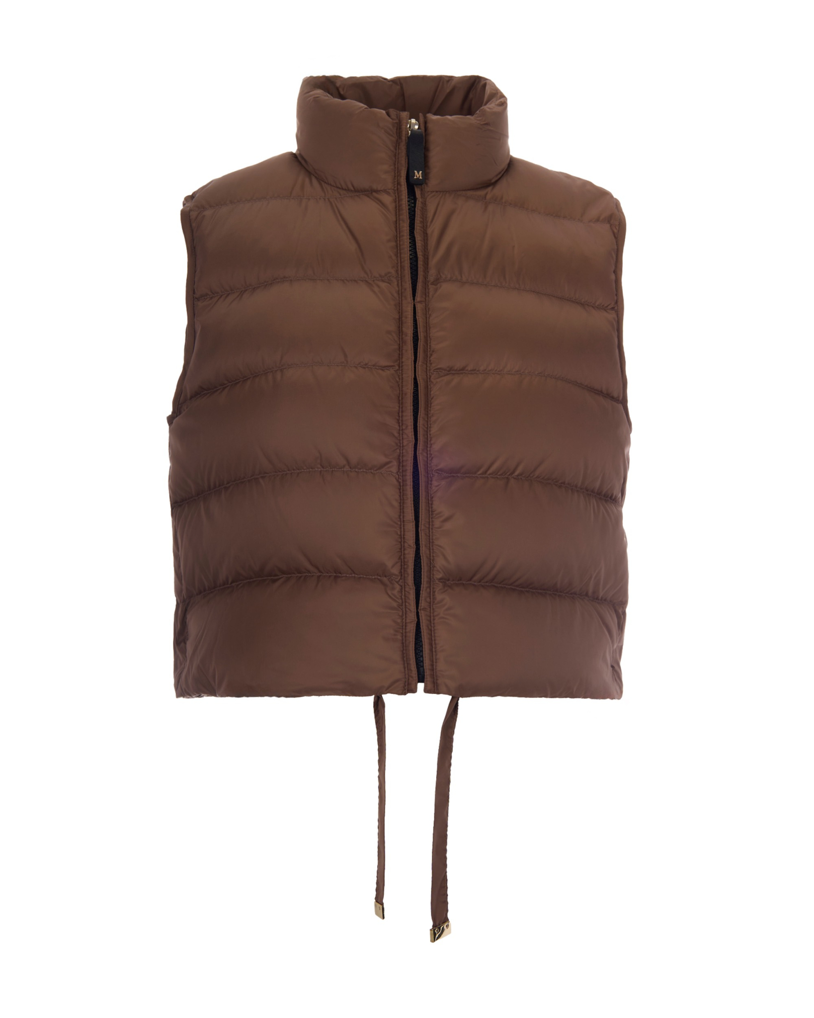 [MAX MARA THE CUBE] Vest FW26 2629296044600MTCFAVILLA027