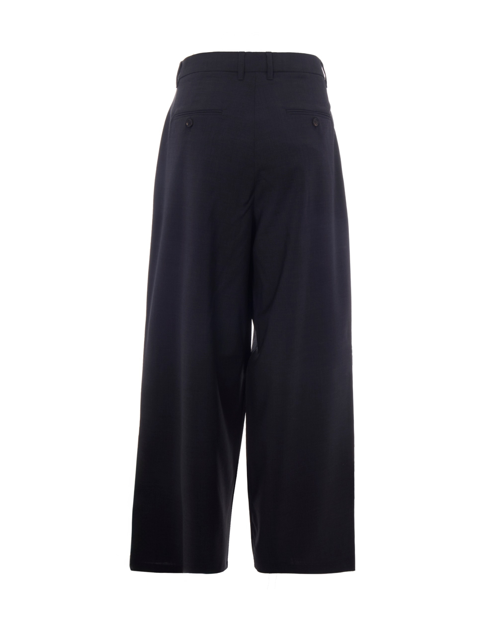 [S Max Mara] Pants FW26 2629136091600SMMTARO016