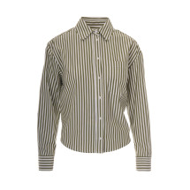 [Weekend MaxMara] Shirt FW26 2625116101600WKDPANETTO005