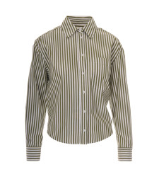 [Weekend MaxMara] Shirt FW26 2625116101600WKDPANETTO005