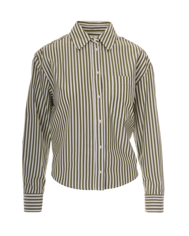 [Weekend MaxMara] Shirt FW26 2625116101600WKDPANETTO005