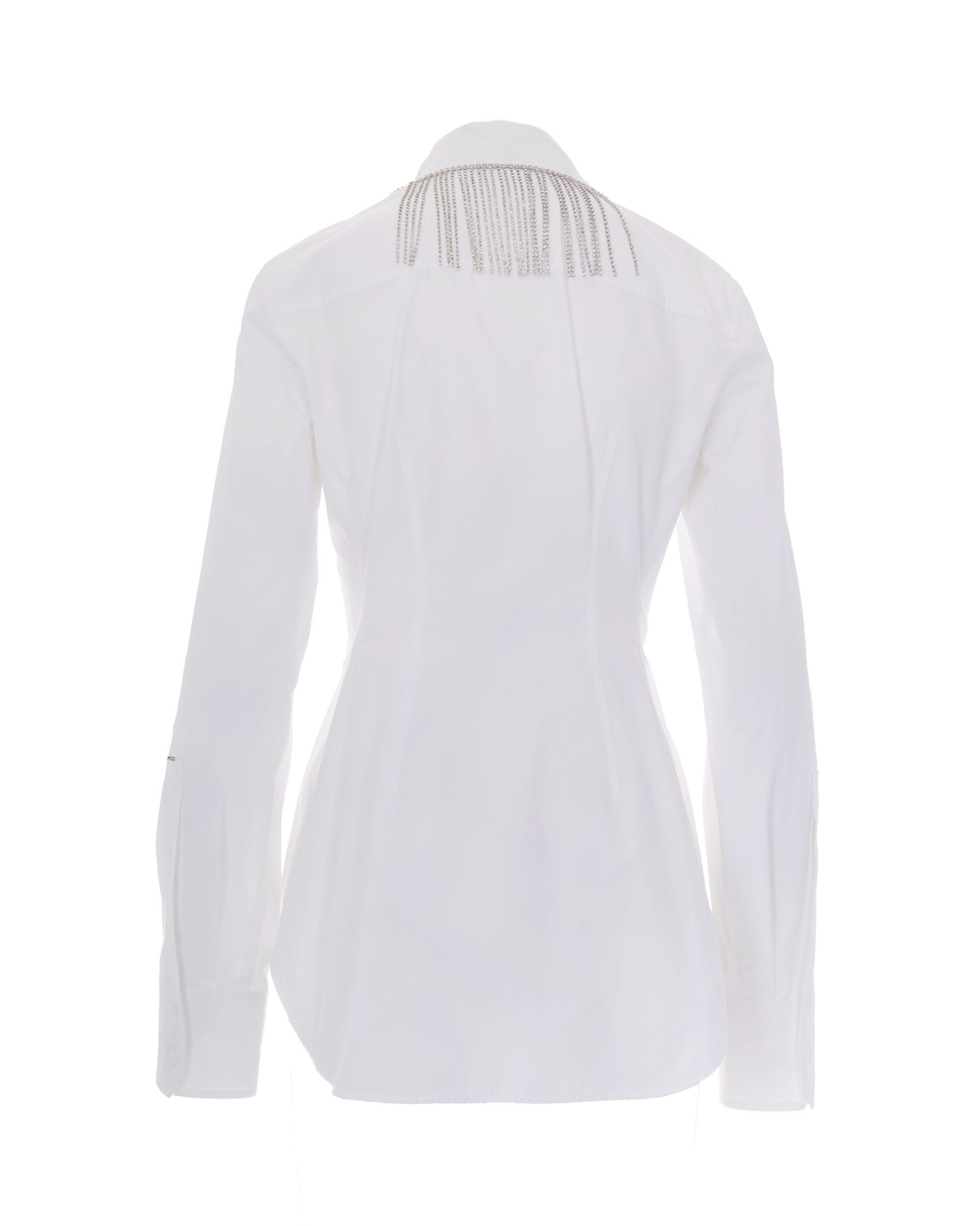 [SPORTMAX] Shirt FW26 2622196041600SPXPESI001