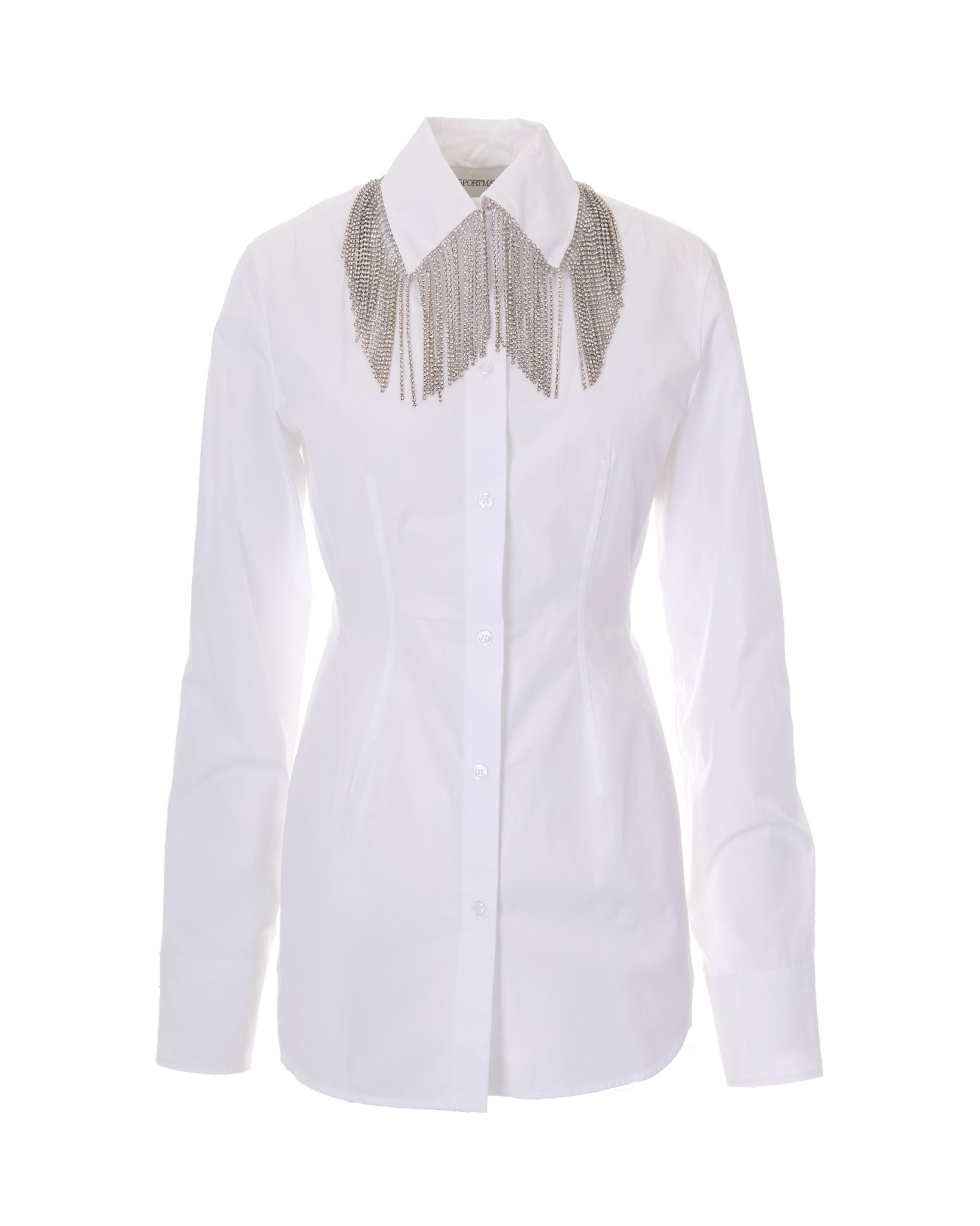 [SPORTMAX] Shirt FW26 2622196041600SPXPESI001