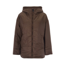 [MAX MARA THE CUBE] Jacket FW26 2629486064600MTCCLEO020