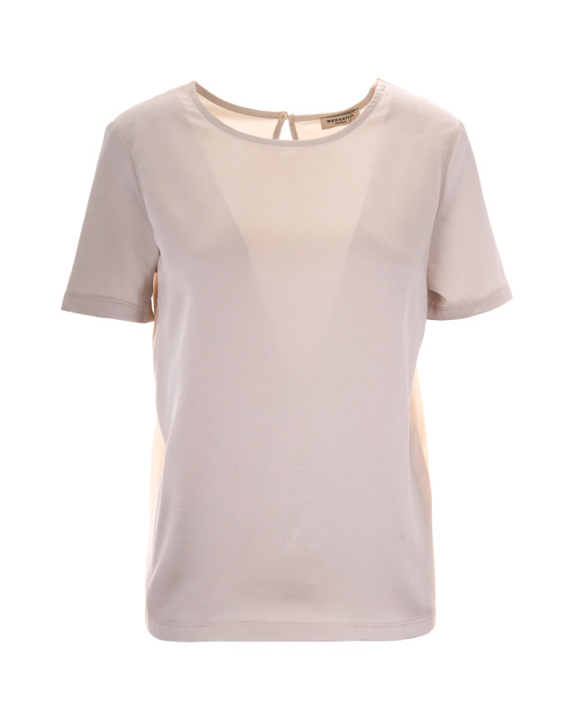 [Weekend MaxMara] T-shirts FW26 2625946041600WKDGILBERT001