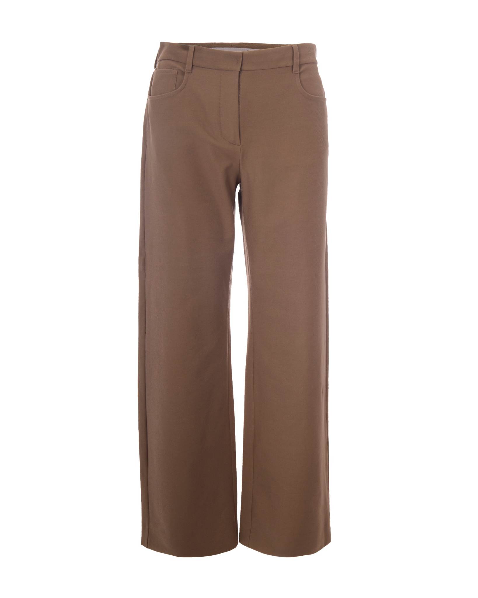 [S Max Mara] Pants FW26 2629136031600SMMGELA027