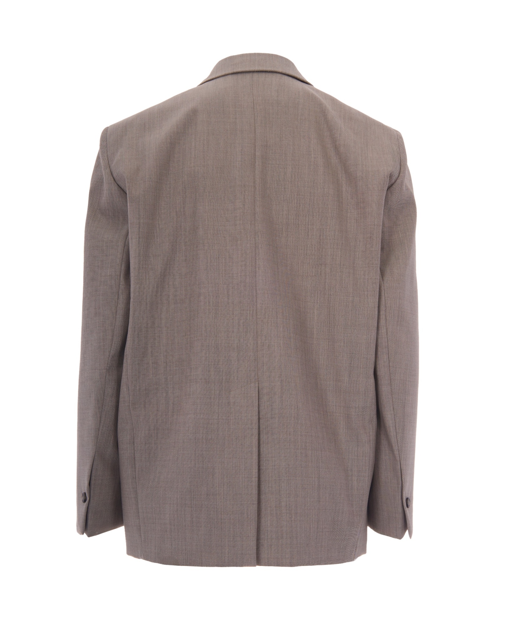 [Weekend MaxMara] Jacket FW26 2625046071600WKDATTILA001