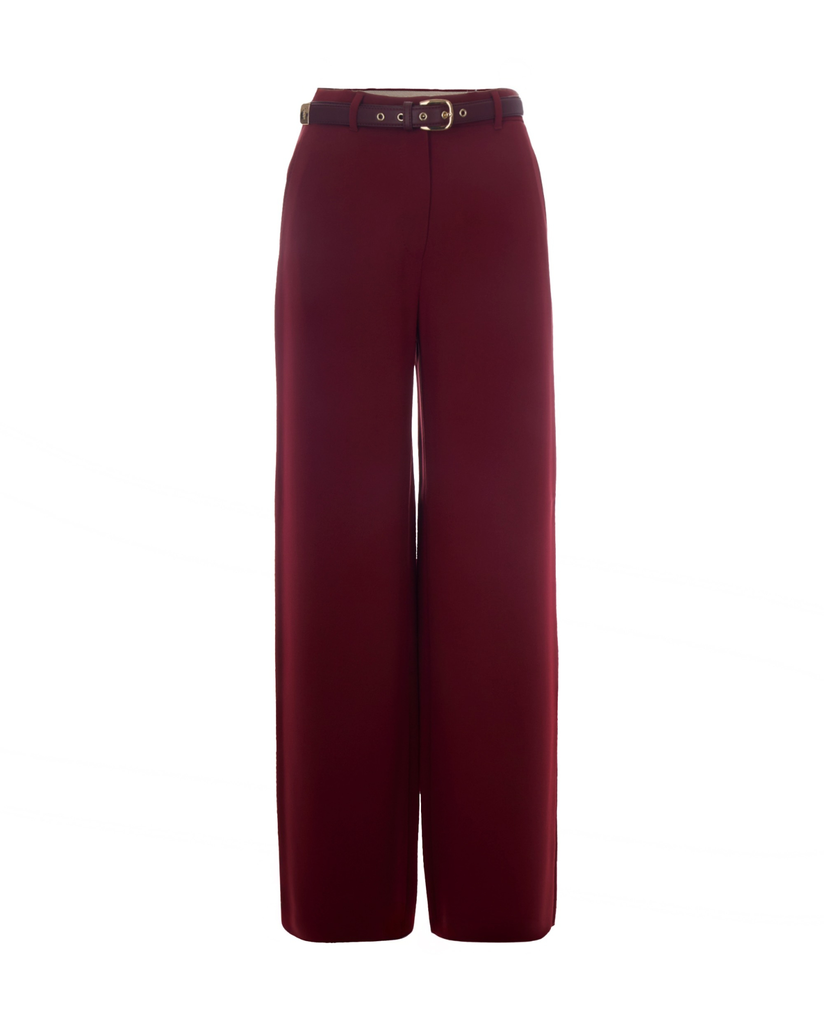 [MAX MARA STUDIO] Pants FW26 2626136045600MSTAMICO012