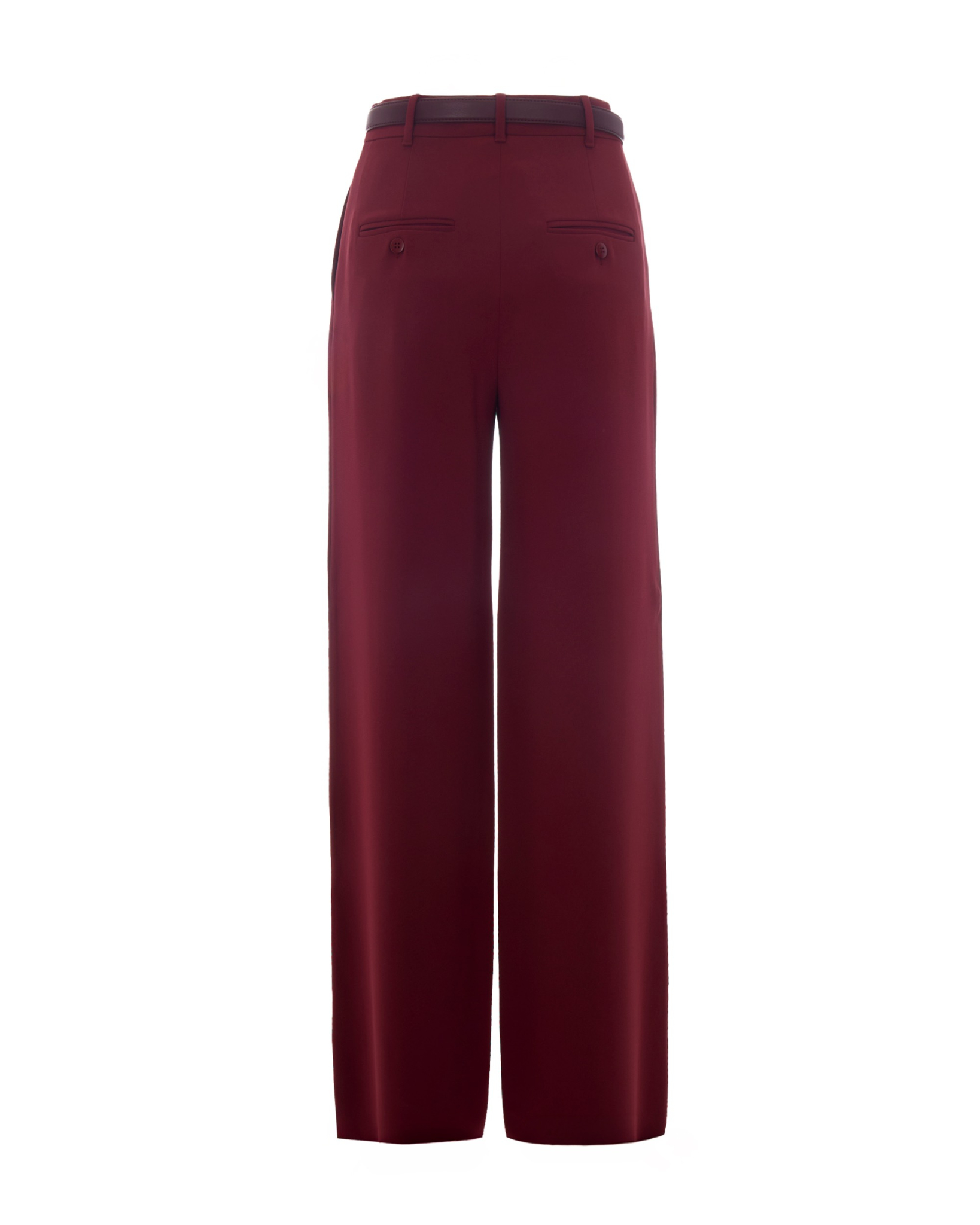 [MAX MARA STUDIO] Pants FW26 2626136045600MSTAMICO012