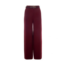 [MAX MARA STUDIO] Pants FW26 2626136045600MSTAMICO012