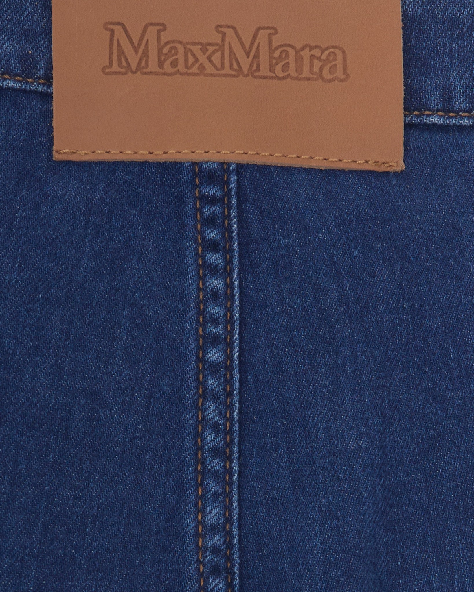 [MAX MARA STUDIO] Jeans FW26 2626186011600MSTVALVOLA002
