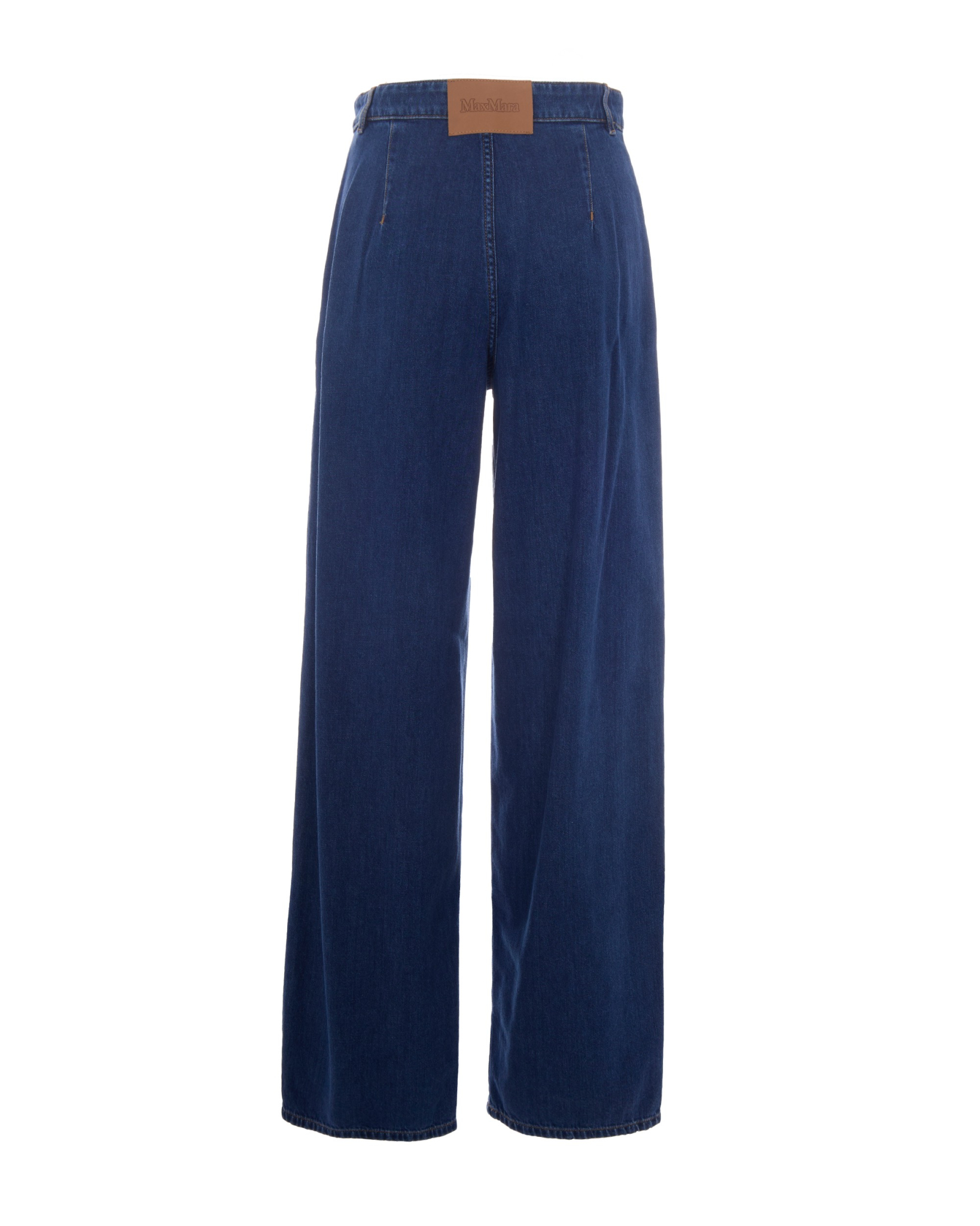[MAX MARA STUDIO] Jeans FW26 2626186011600MSTVALVOLA002