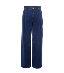 [MAX MARA STUDIO] Jeans FW26 2626186011600MSTVALVOLA002