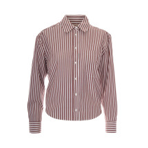[Weekend MaxMara] Shirt FW26 2625116101600WKDPANETTO004