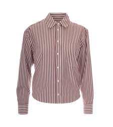 [Weekend MaxMara] Shirt FW26 2625116101600WKDPANETTO004