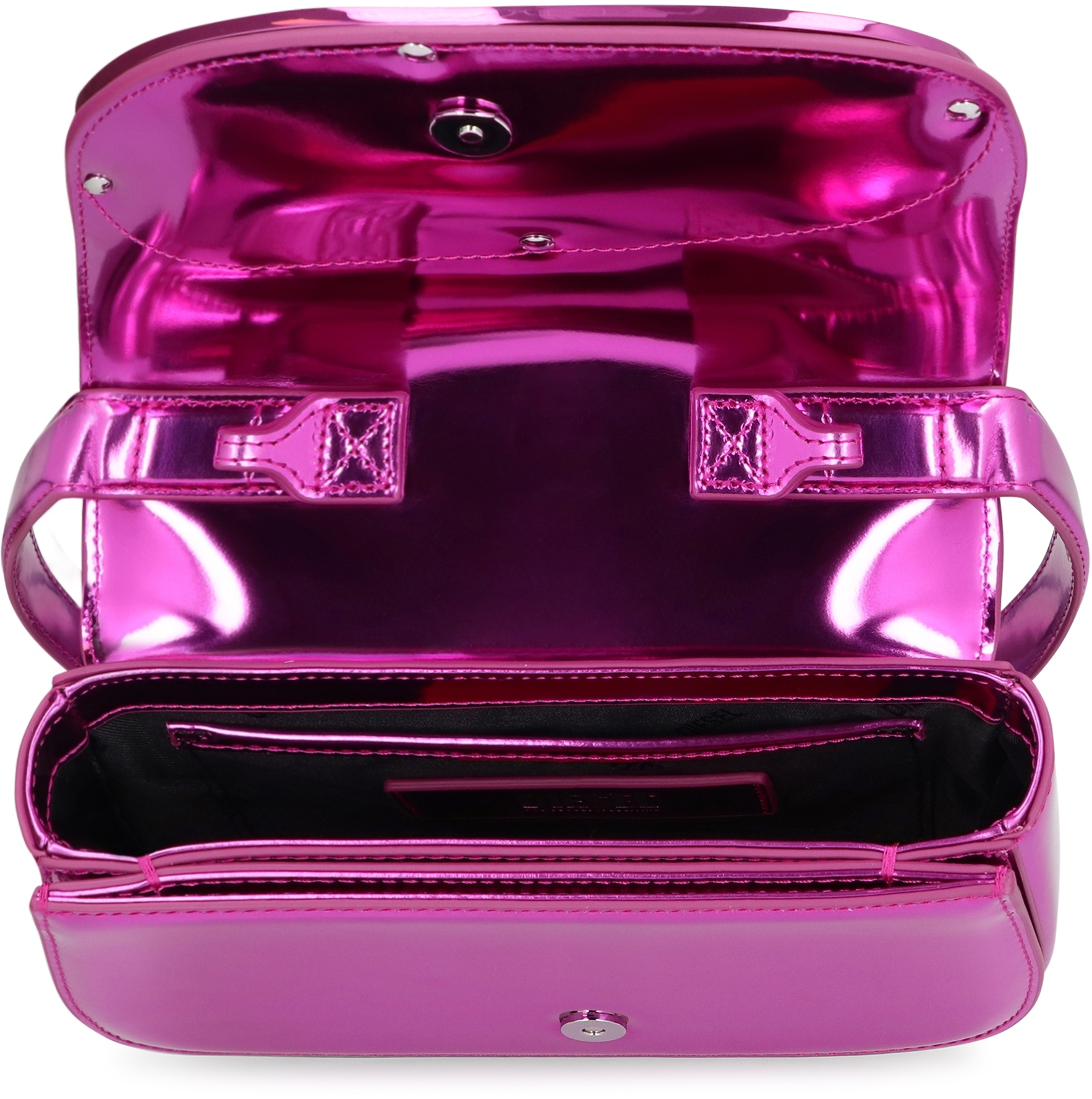 [Diesel] Shoulder bag FW25 X08396PS202_T5007