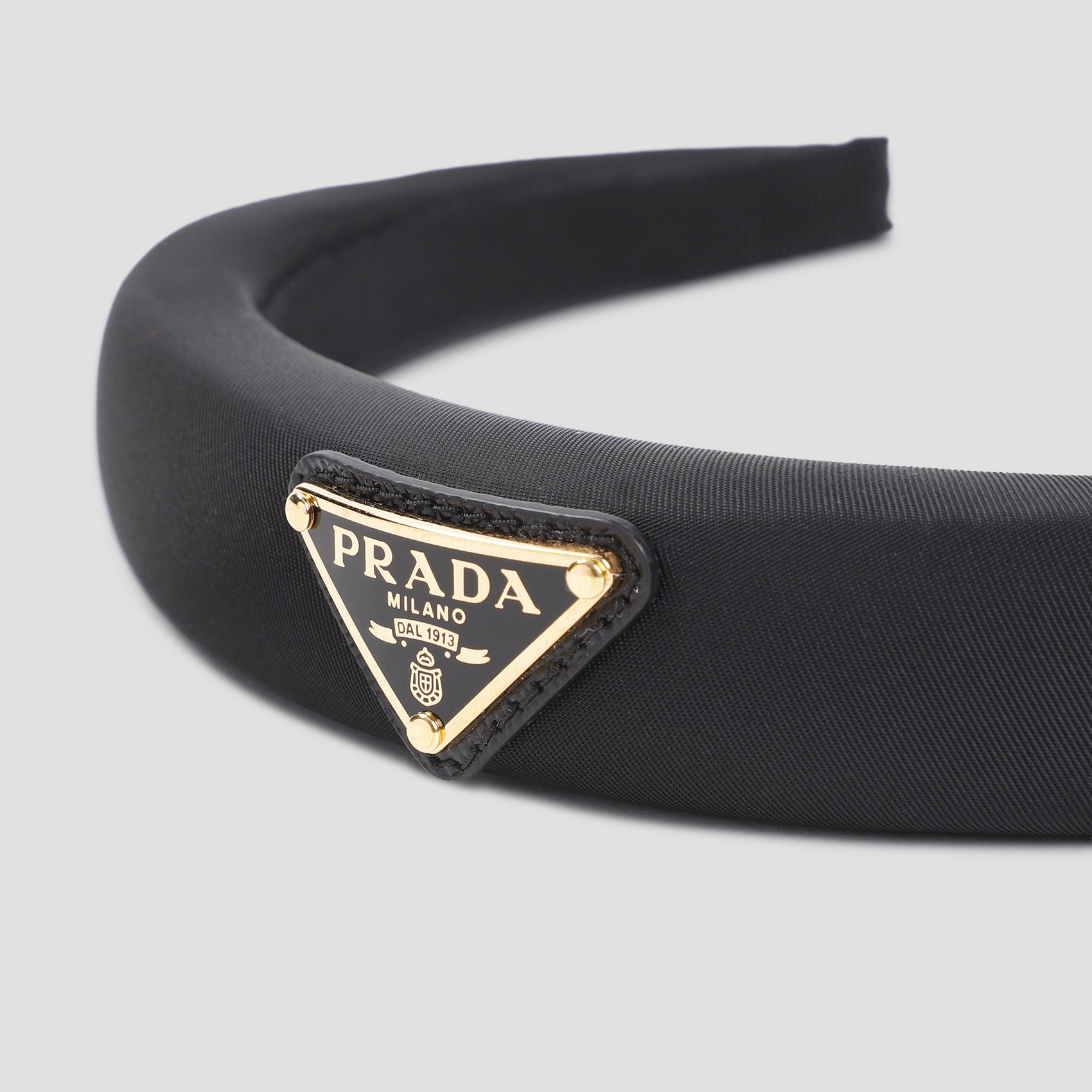 [Prada] Hair Accessory FW26 1IH080.2DMI