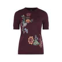 [Etro] Knitwear FW25 WRKE0317AQ170_F0130