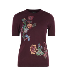 [Etro] Knitwear FW25 WRKE0317AQ170_F0130