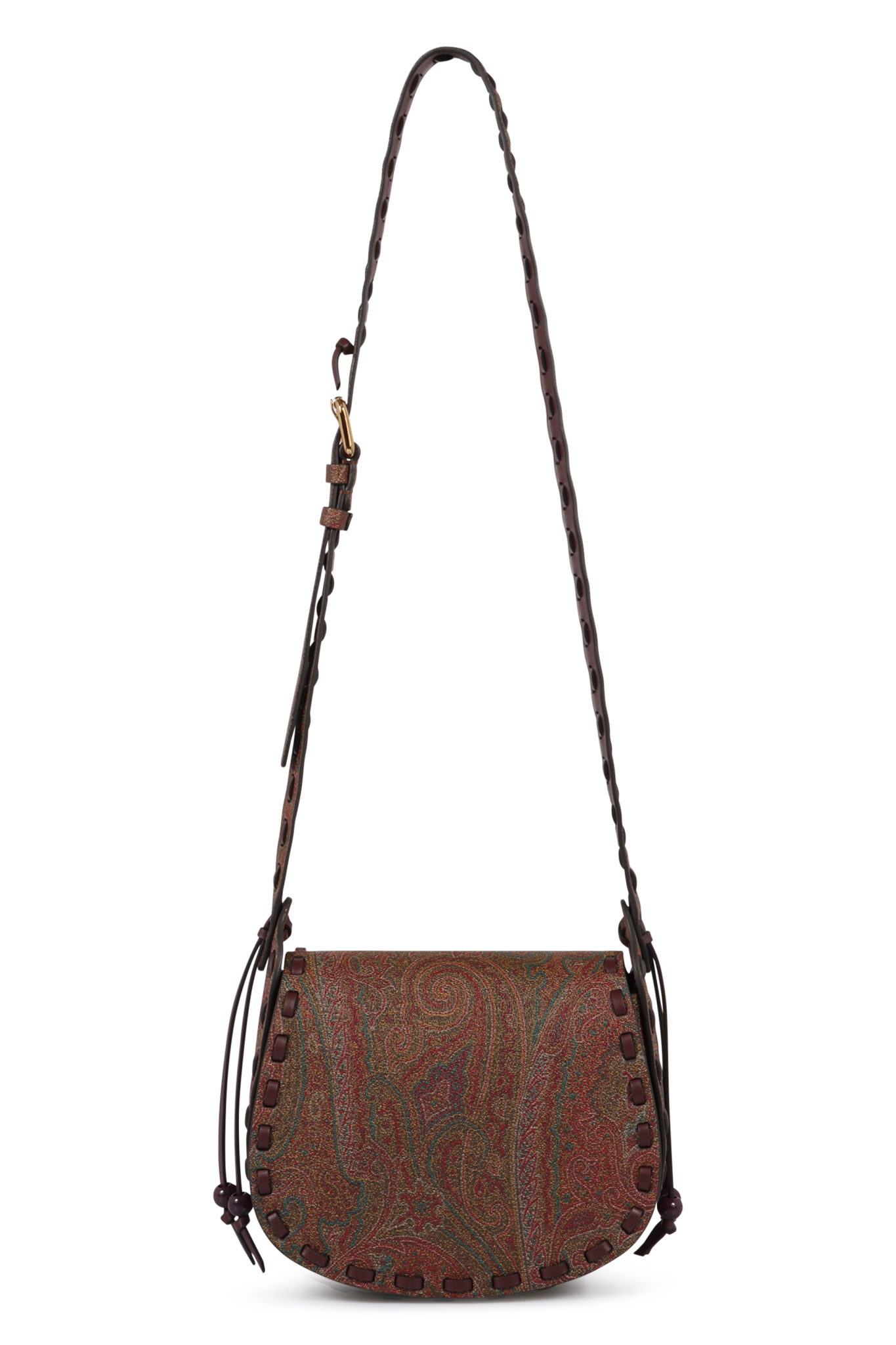 [Etro] Shoulder bag FW25 WP1C0014AE246_R2723