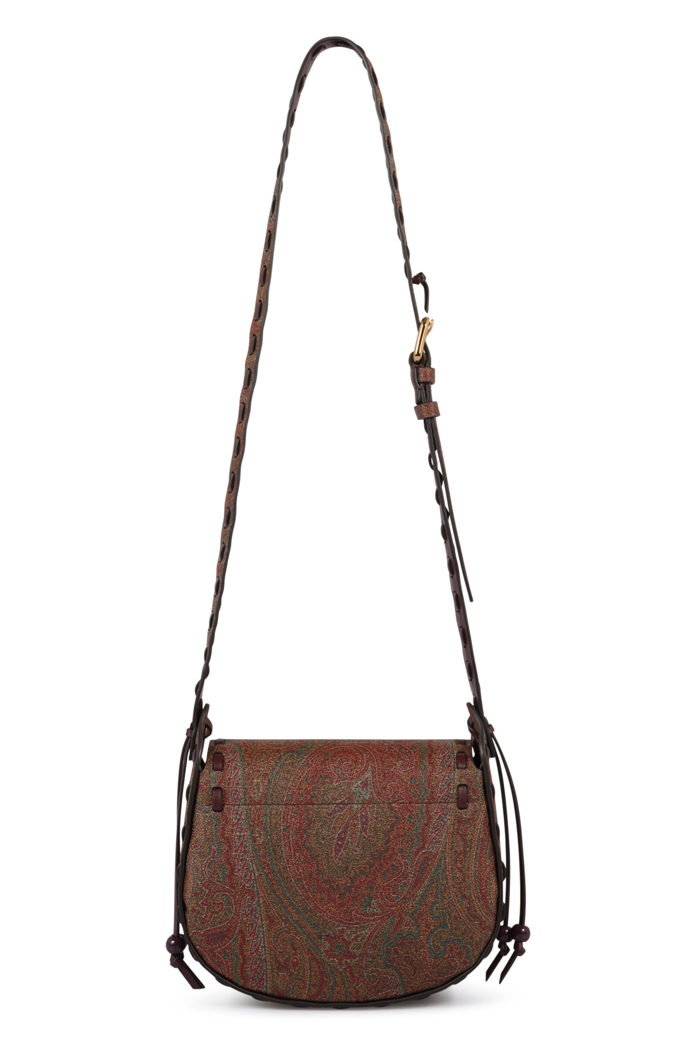 [Etro] Shoulder bag FW25 WP1C0014AE246_R2723