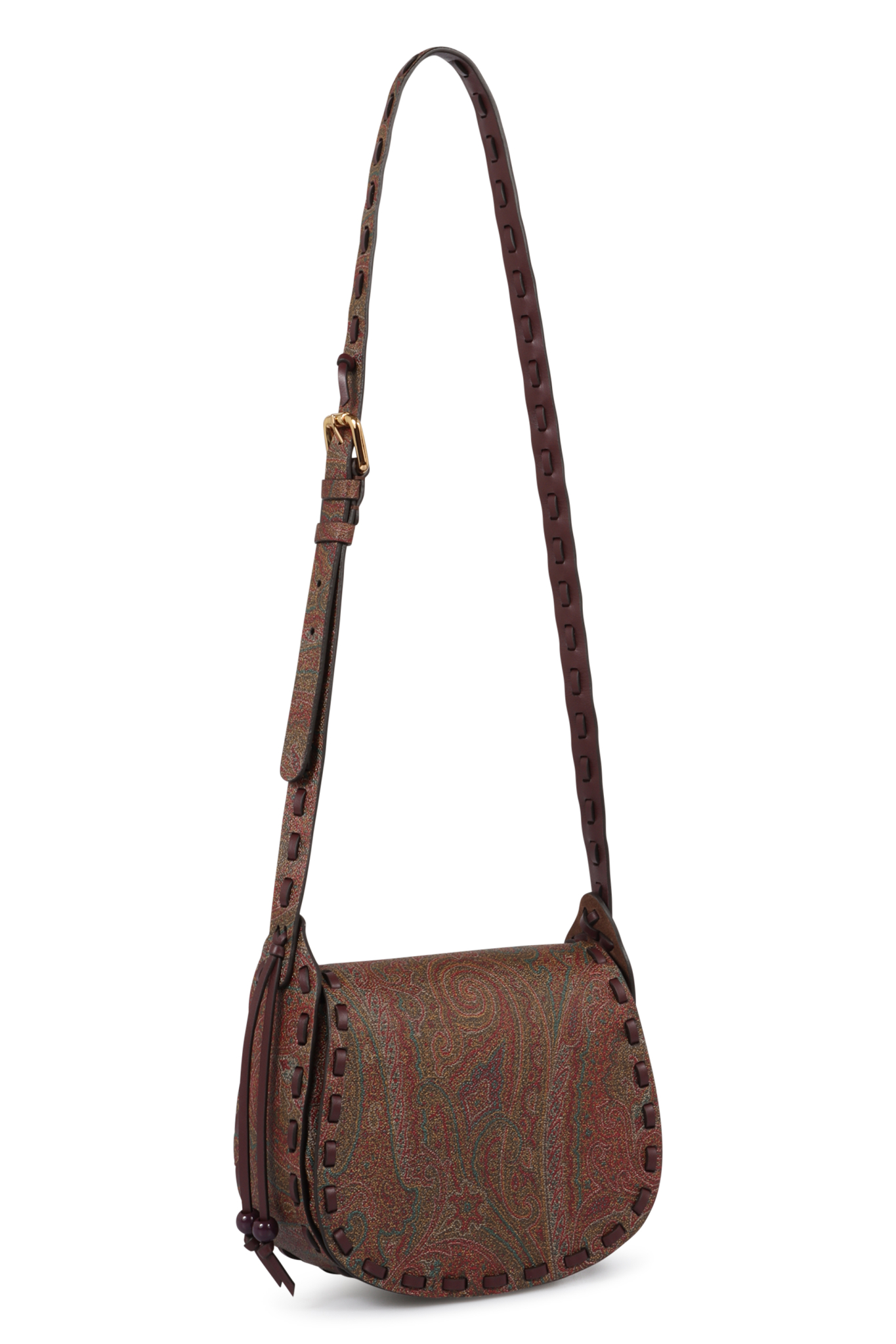 [Etro] Shoulder bag FW25 WP1C0014AE246_R2723