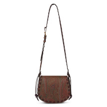 [Etro] Shoulder bag FW25 WP1C0014AE246_R2723