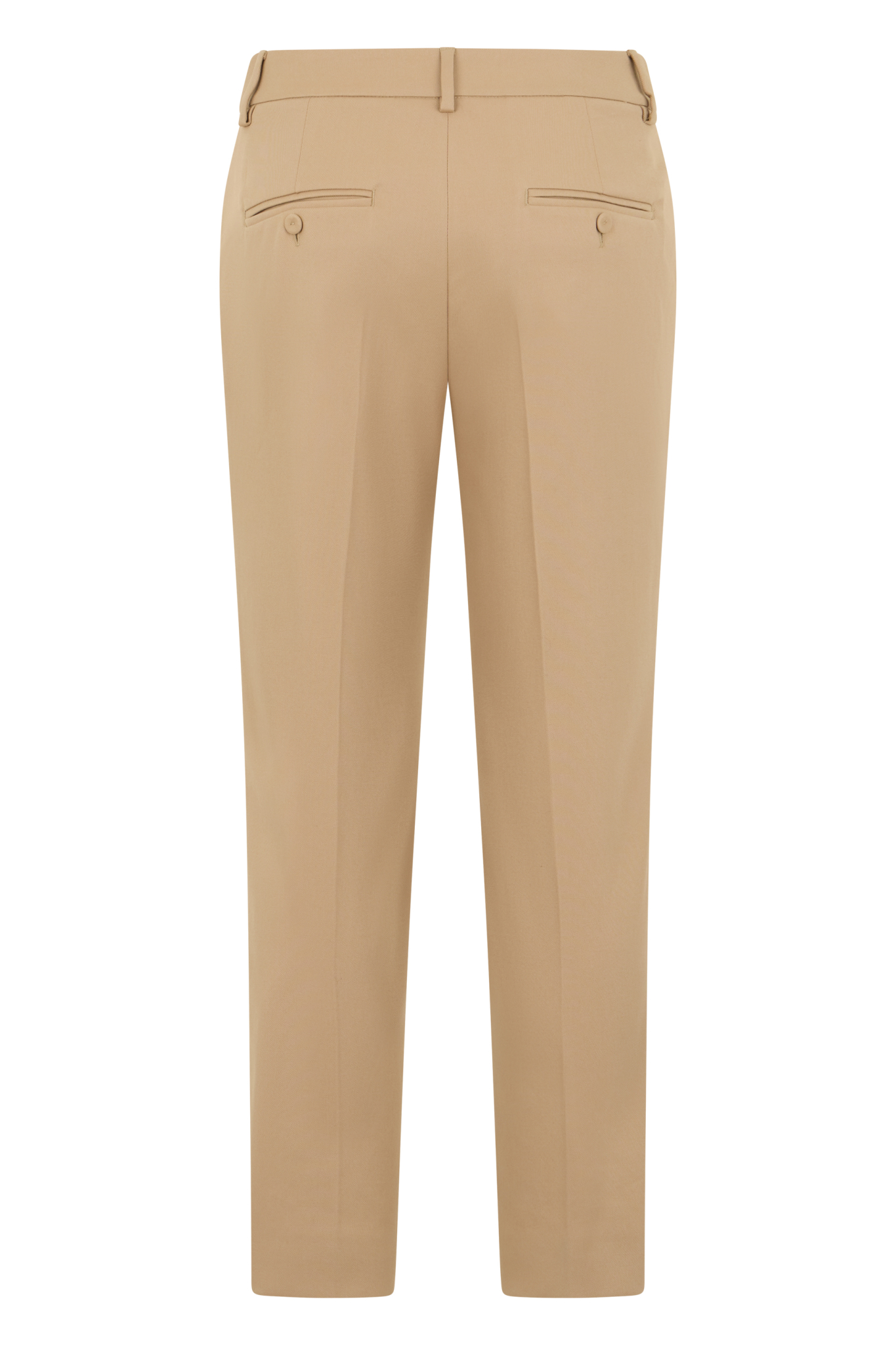 [WEEKEND MAX MARA] Trousers SS26 WKDVITE2615131031600_026