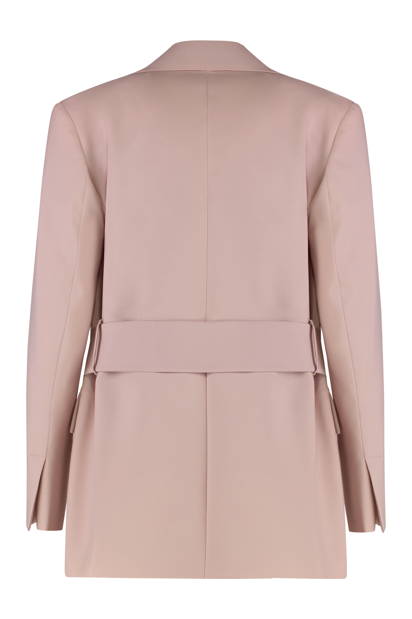 [WEEKEND MAX MARA] Blazer FW25 TESO2525046031600_004
