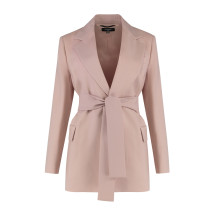 [WEEKEND MAX MARA] Blazer FW25 TESO2525046031600_004