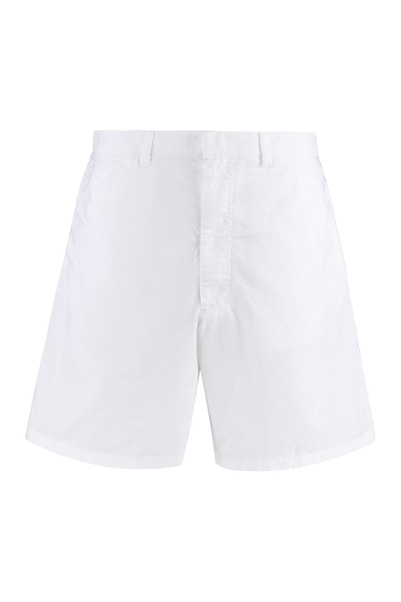 [Prada] Shorts SS25 SPH461SOOO16FS_F0009