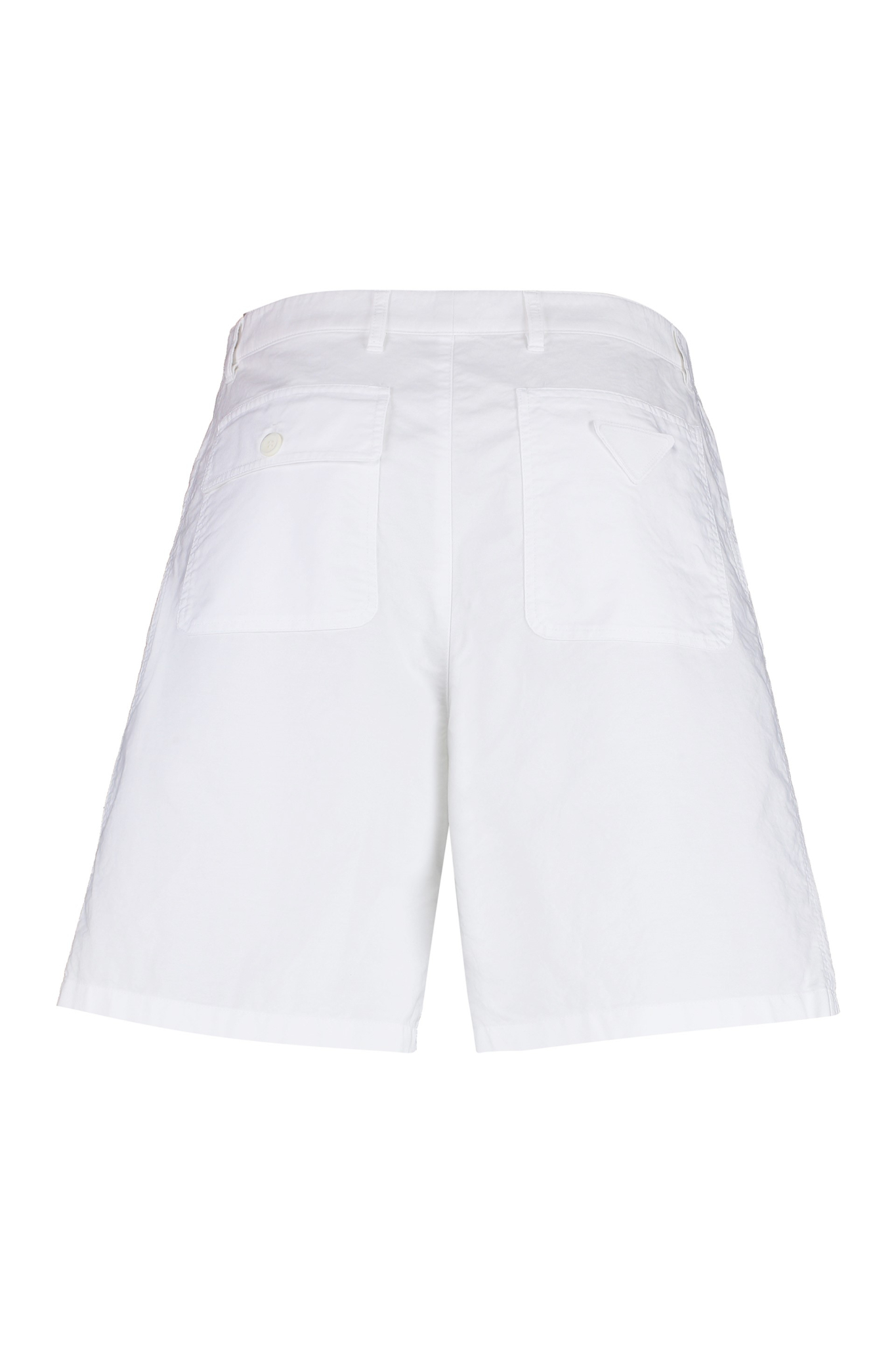 [Prada] Shorts SS25 SPH461SOOO16FS_F0009