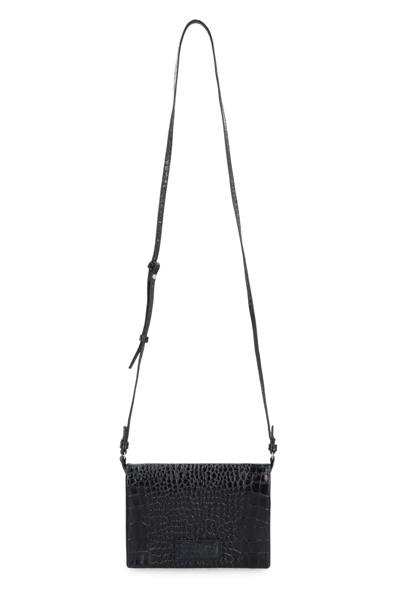 [MM6 Maison Margiela] Shoulder bag FW25 SA6WF0001P8650_T8013