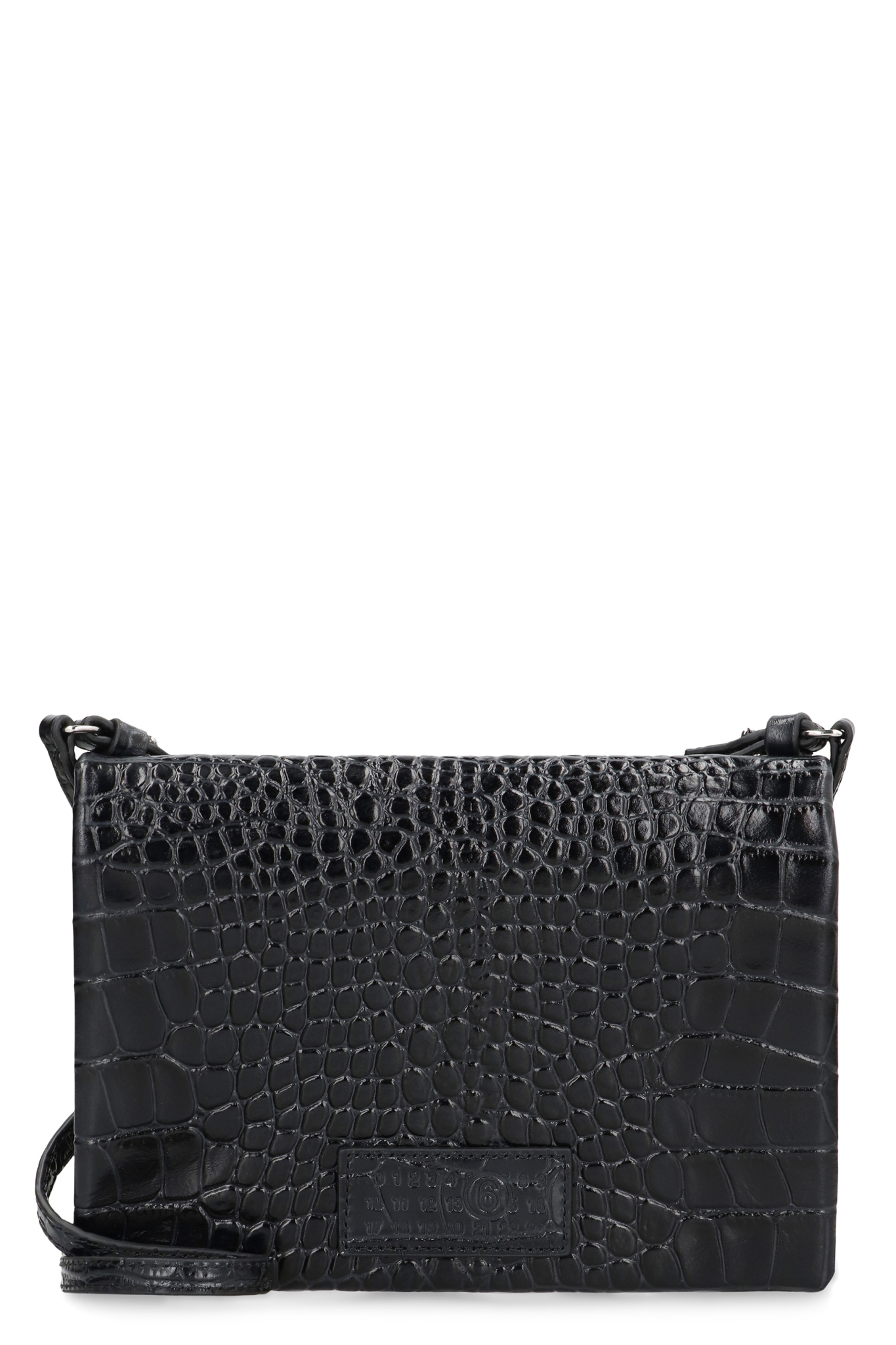 [MM6 Maison Margiela] Shoulder bag FW25 SA6WF0001P8650_T8013