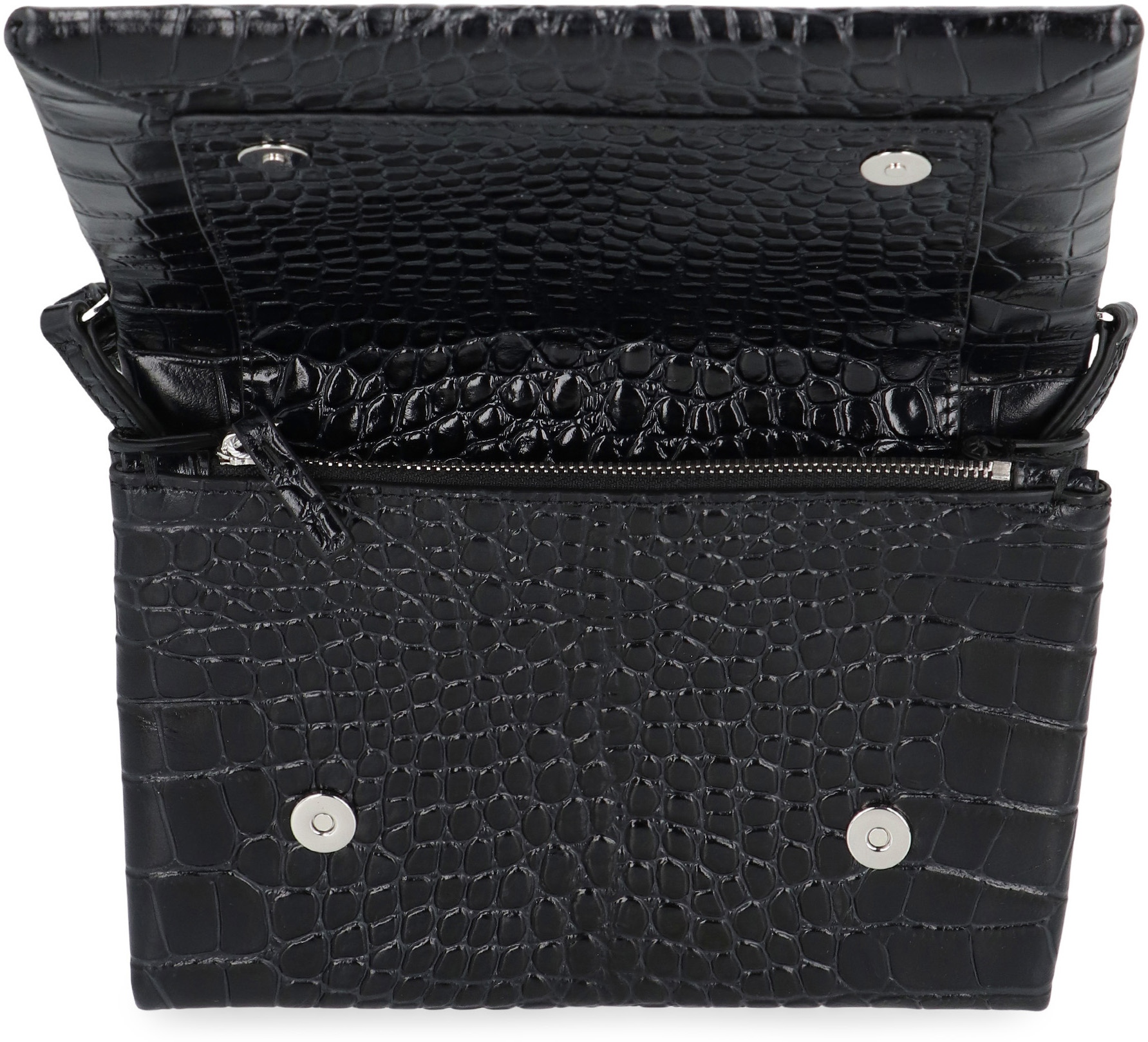 [MM6 Maison Margiela] Shoulder bag FW25 SA6WF0001P8650_T8013