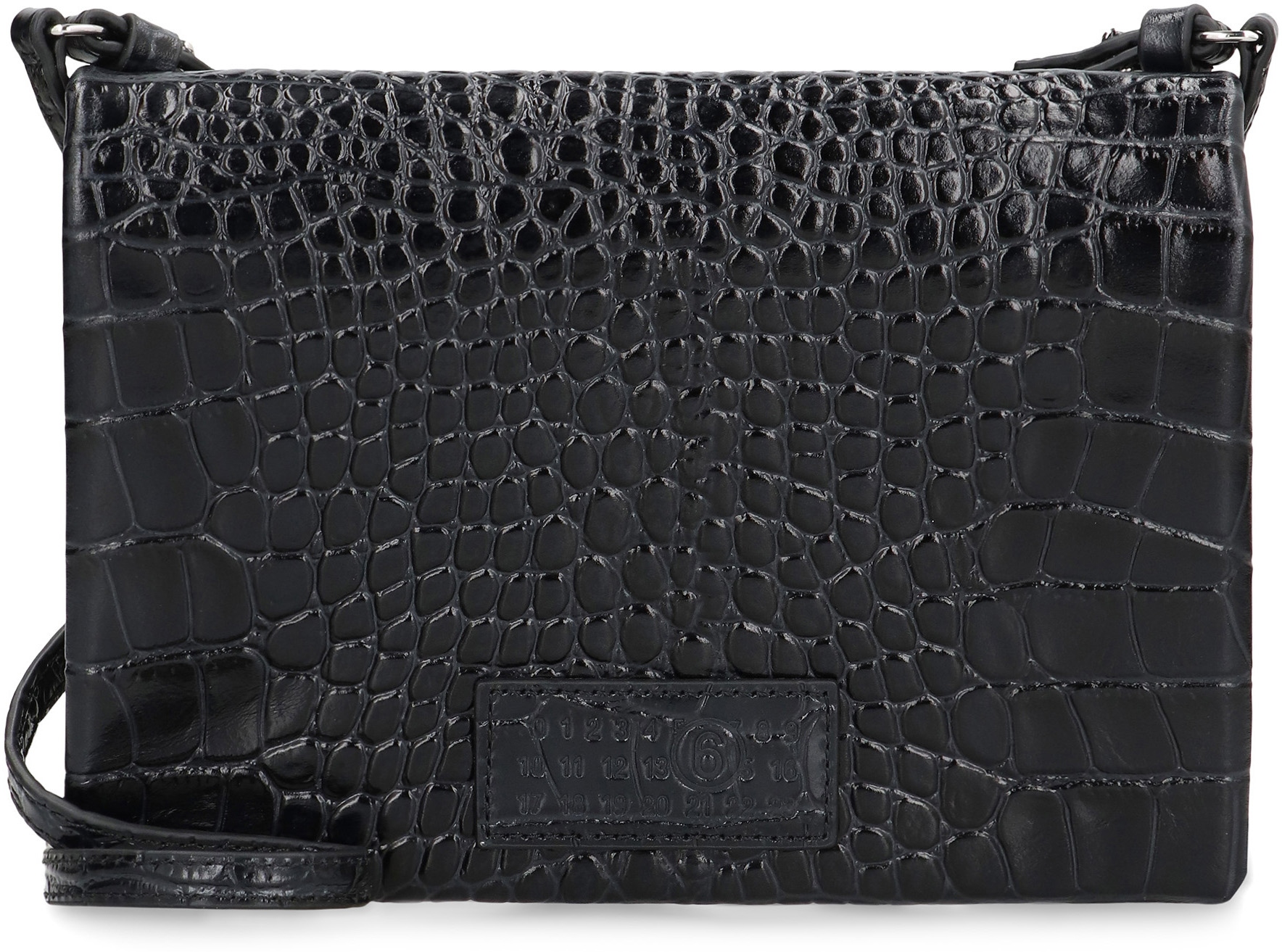 [MM6 Maison Margiela] Shoulder bag FW25 SA6WF0001P8650_T8013