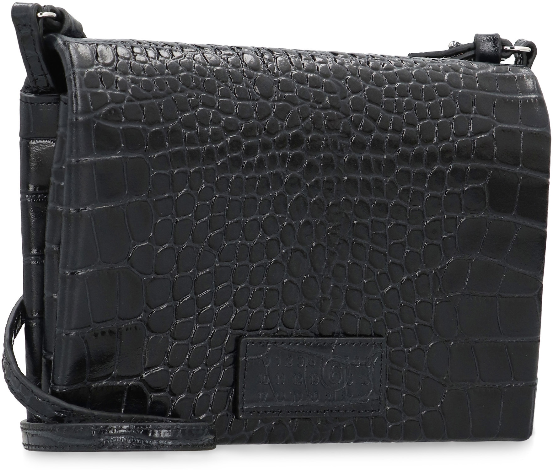 [MM6 Maison Margiela] Shoulder bag FW25 SA6WF0001P8650_T8013