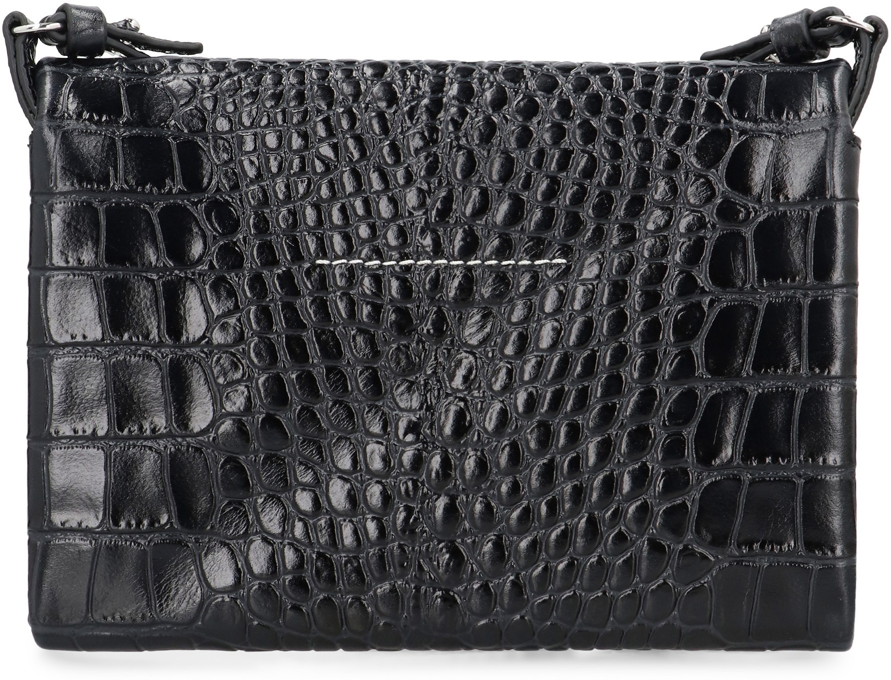 [MM6 Maison Margiela] Shoulder bag FW25 SA6WF0001P8650_T8013