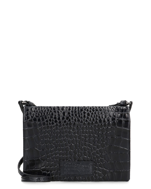 [MM6 Maison Margiela] Shoulder bag FW25 SA6WF0001P8650_T8013