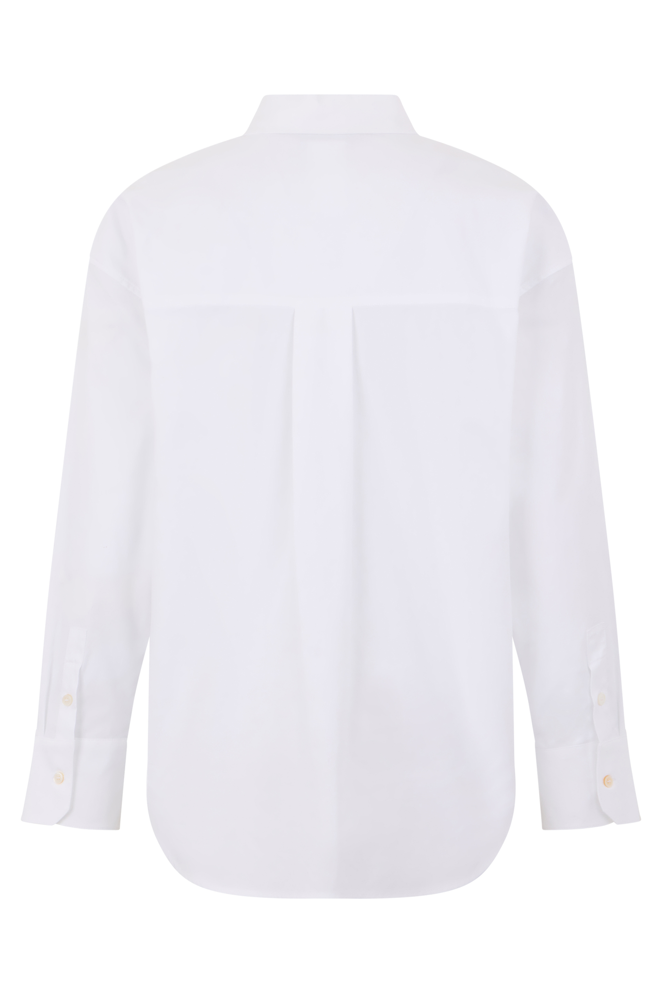 [S MAX MARA] Shirts Long Sleeve SS26 SMMADELE2619111011600_001