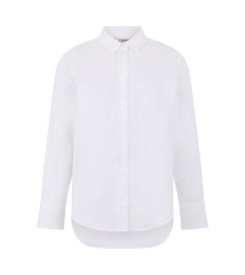 [S MAX MARA] Shirts Long Sleeve SS26 SMMADELE2619111011600_001