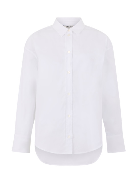 [S MAX MARA] Shirts Long Sleeve SS26 SMMADELE2619111011600_001