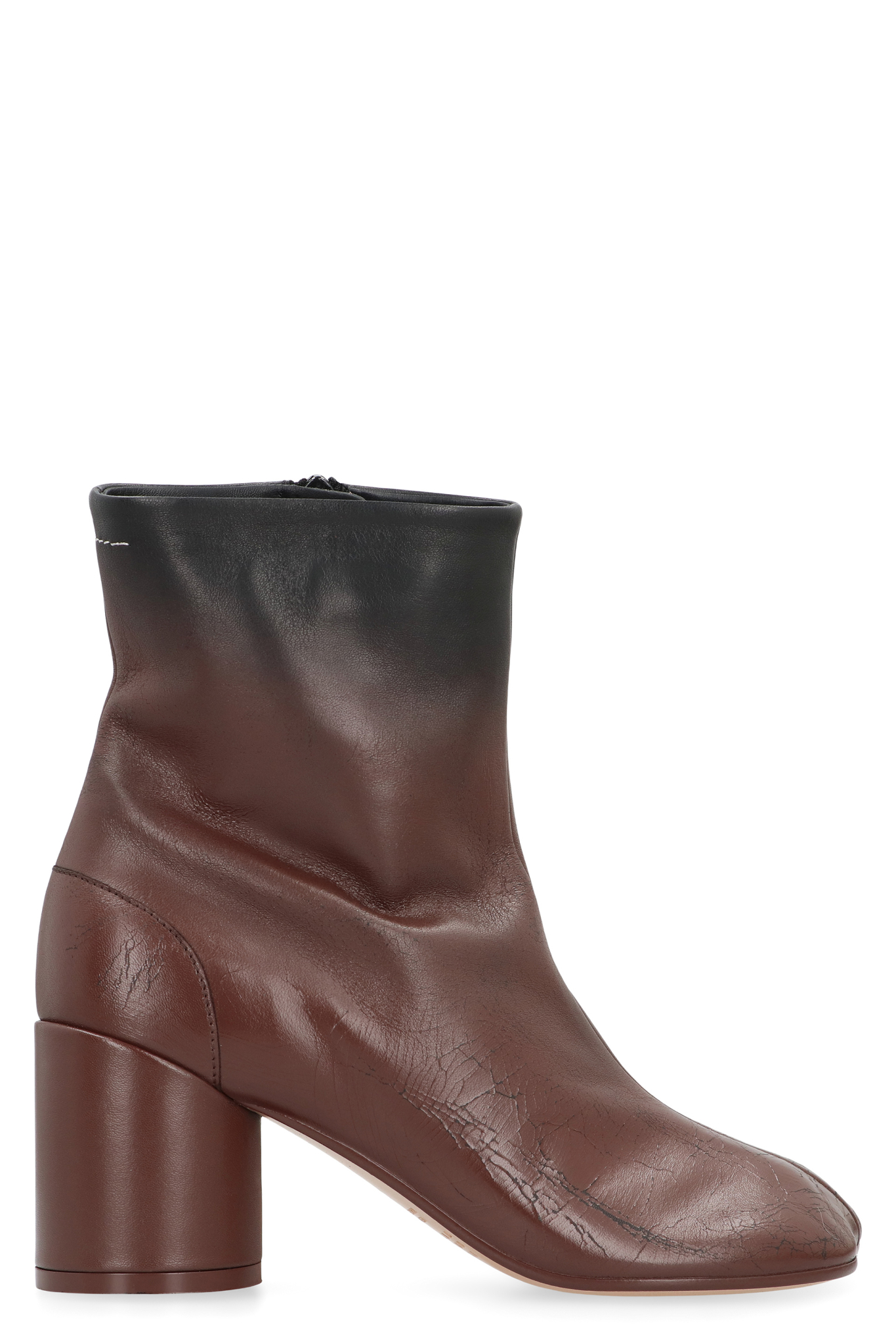 [MM6 Maison Margiela] Ankle Boots FW25 S66WU0131P7439_HB099