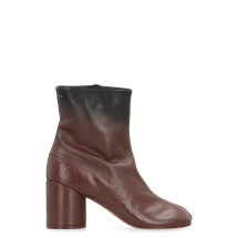 [MM6 Maison Margiela] Ankle Boots FW25 S66WU0131P7439_HB099